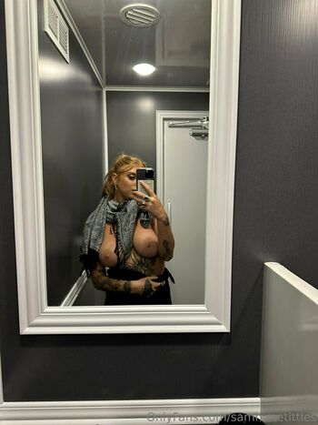 Samnimetitties