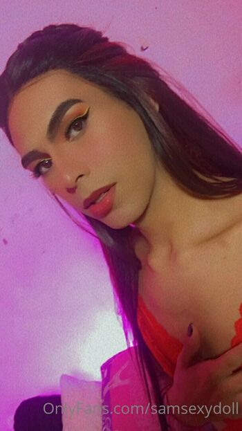 samsexydoll