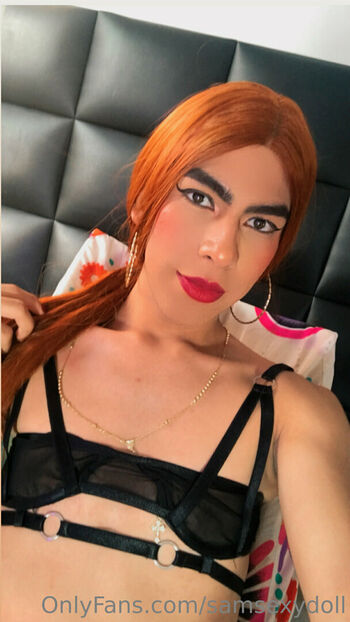 samsexydoll