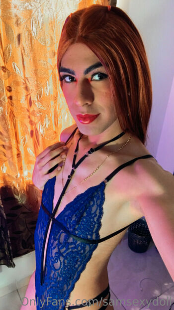 samsexydoll