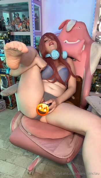San Chan Claudia