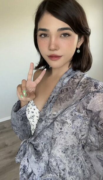 Sanagi Yuzu