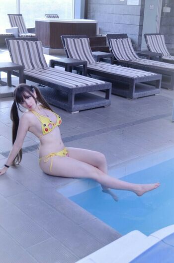 Sanchan Claudia