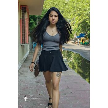 Sanchita Mukherjee
