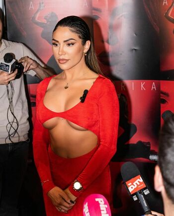 Sandra Afrika