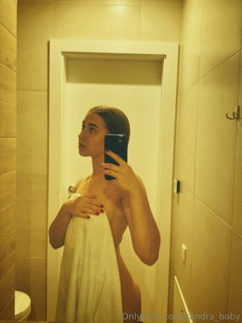 sandra_baby