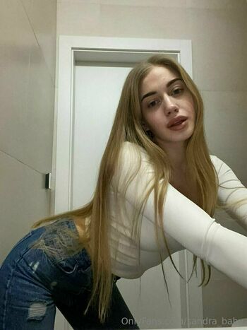 sandra_baby