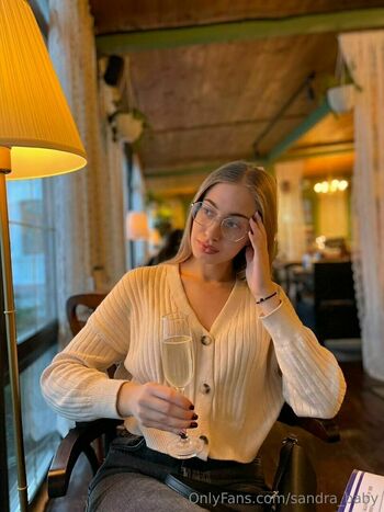 sandra_baby