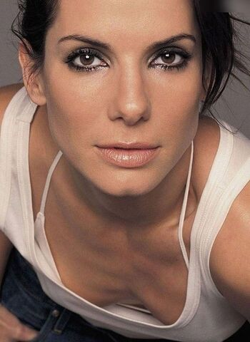 Sandra Bullock