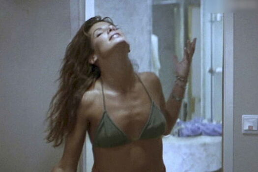 Sandra Bullock
