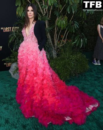 Sandra Bullock