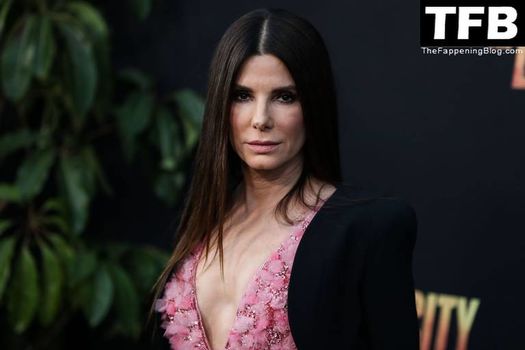 Sandra Bullock