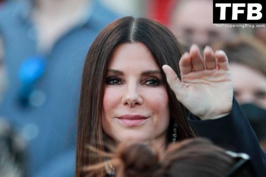 Sandra Bullock