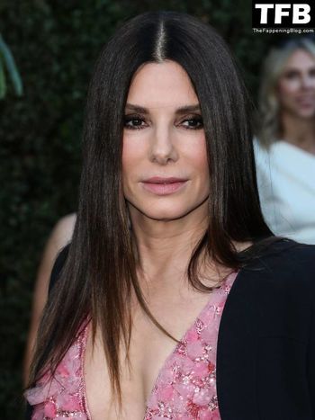 Sandra Bullock