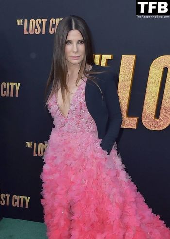 Sandra Bullock