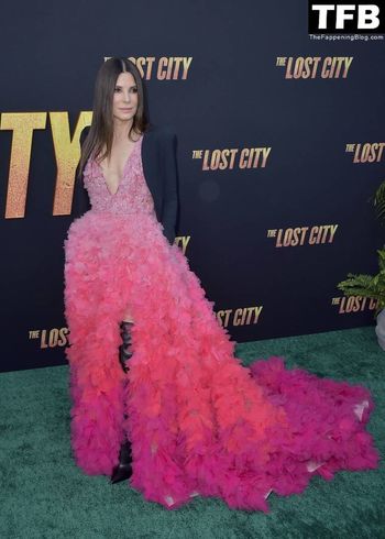 Sandra Bullock