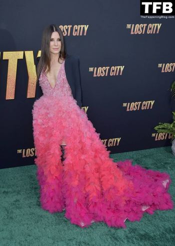 Sandra Bullock