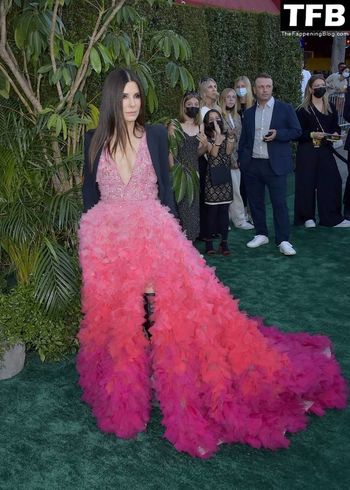 Sandra Bullock
