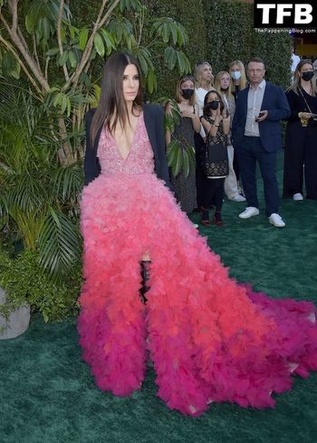 Sandra Bullock