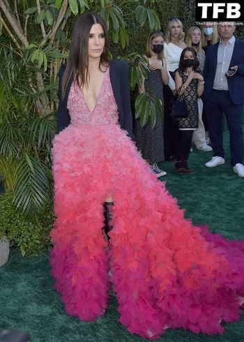 Sandra Bullock