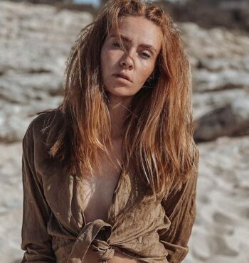 Sandra Hunke