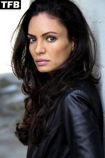 Sandra Luesse