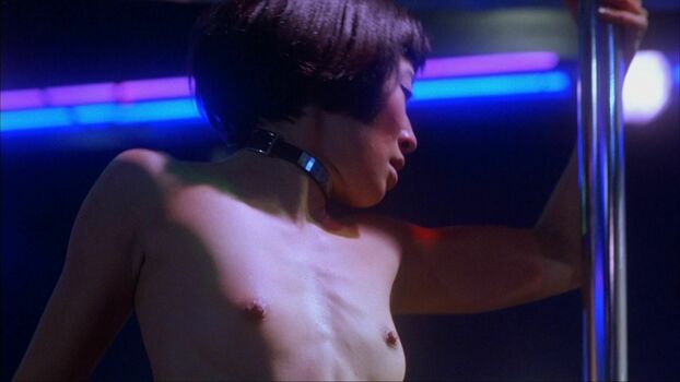 Sandra Oh