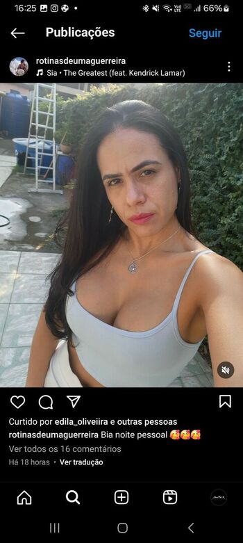 Sandra Pereira
