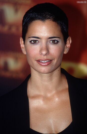 Sandra Speichert
