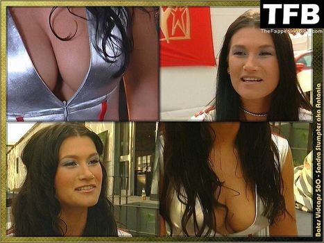Sandra Stumptner