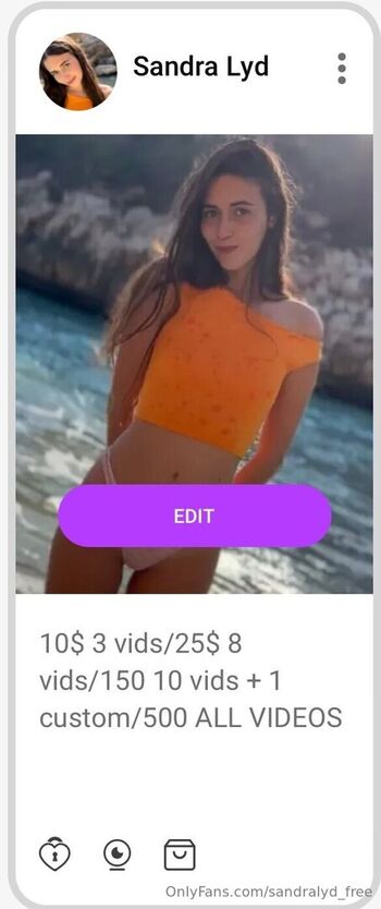 sandralyd_free