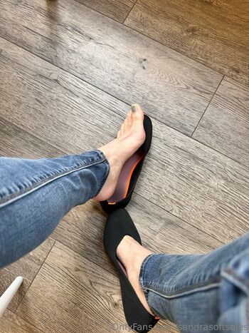 sandrasoftsoles