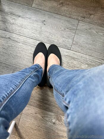 sandrasoftsoles