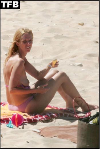Sandrine Kiberlain