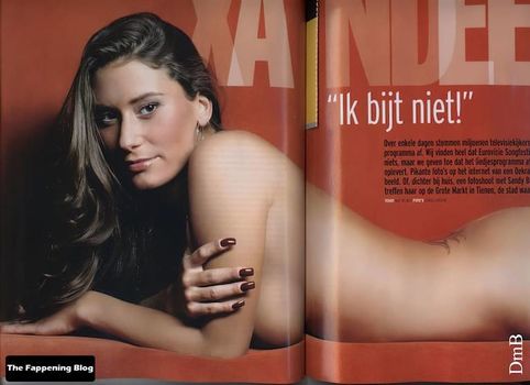 Sandy Boets