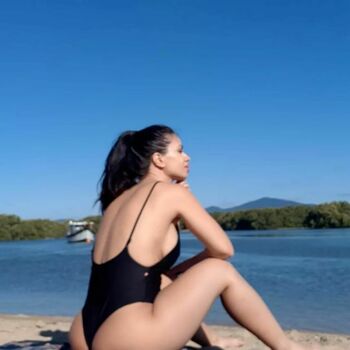 Sandy Capetinha