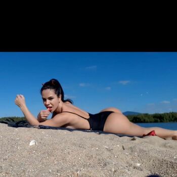 Sandy Capetinha