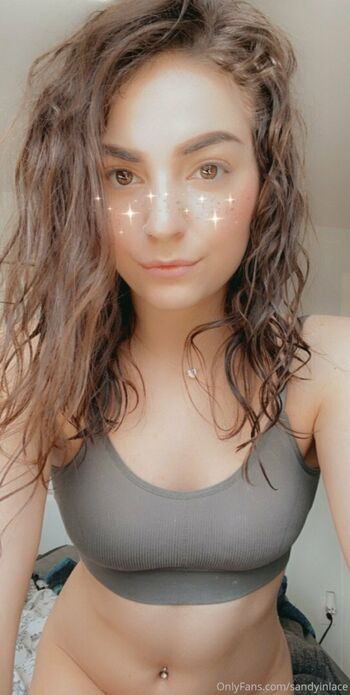 Sandy InLace