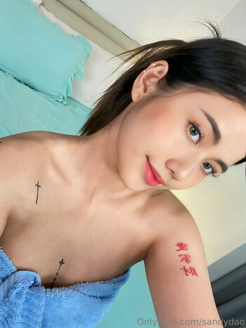sandydao