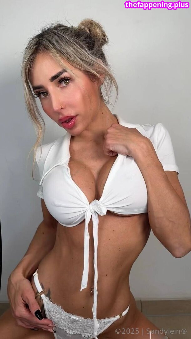 Sandylein