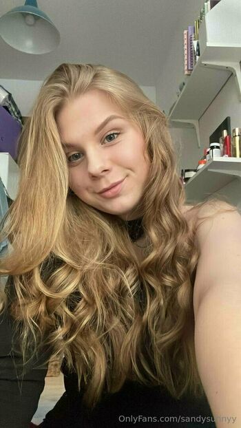 sandysunnyy