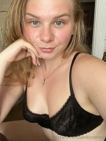sandysunnyy