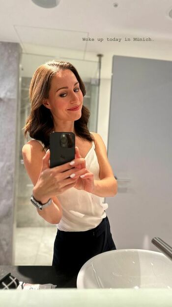 Sanna Marin