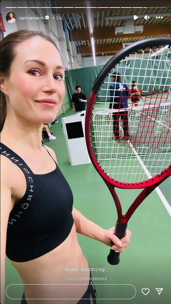 Sanna Marin