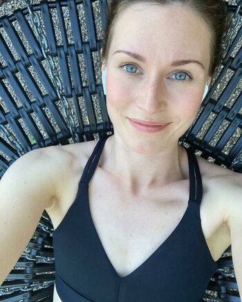 Sanna Marin