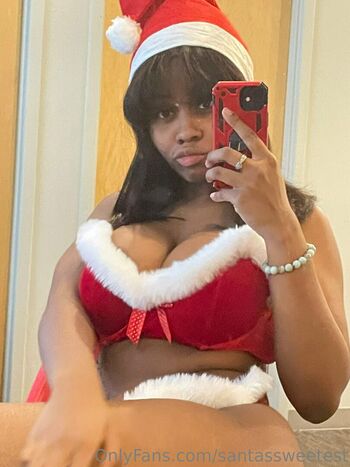 SantasSweetest