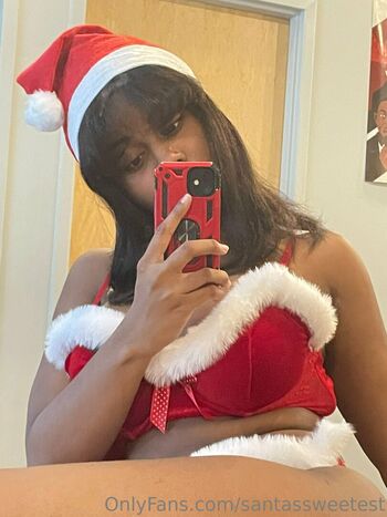SantasSweetest