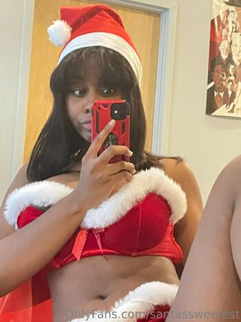 SantasSweetest