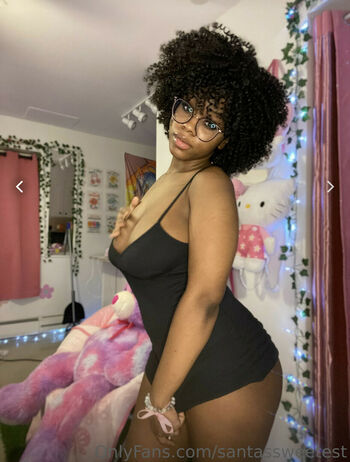 SantasSweetest