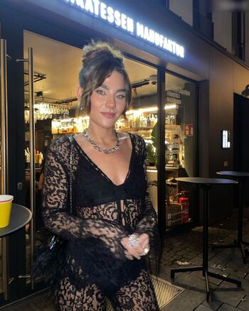 Santina Vergine
